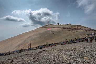 Mont Ventoux